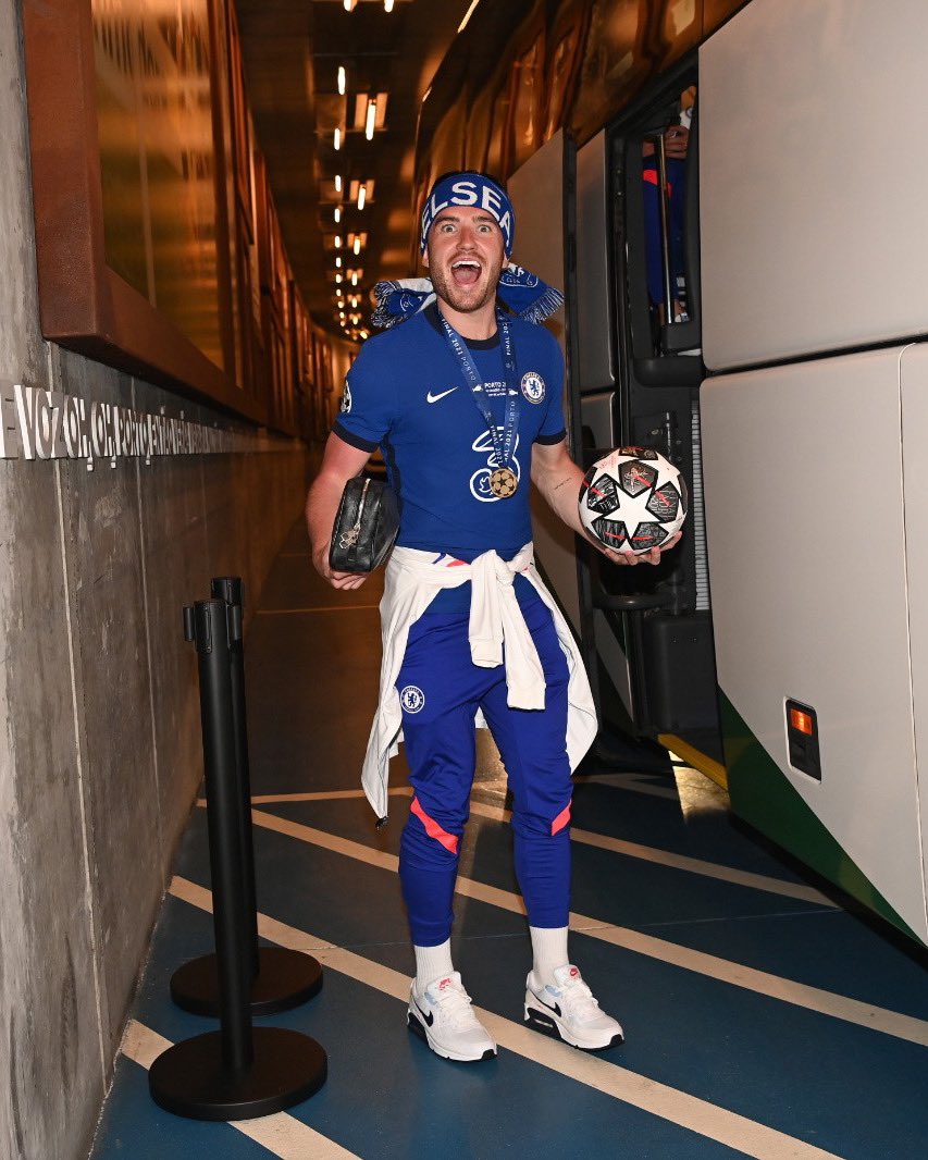 Ben Chilwell Benchilwell Twitter