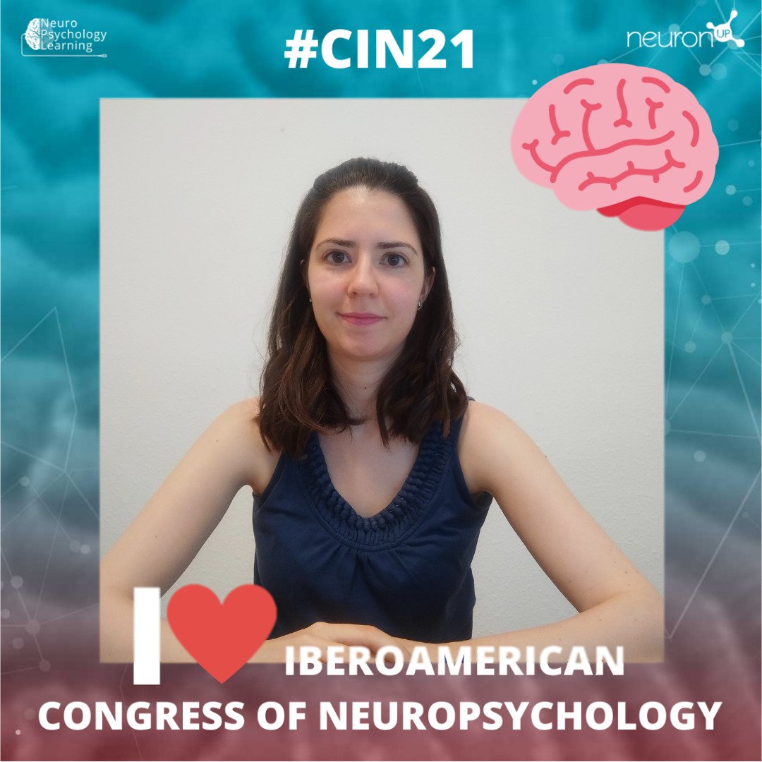 Gracias a la organización del <a href="/IVCongresoIber1/">IV Congreso Iberoamericano De Neuropsicología</a> por darnos la oportunidad de presentar la escala de evaluación ToMas-Child

tandfonline.com/doi/abs/10.108…