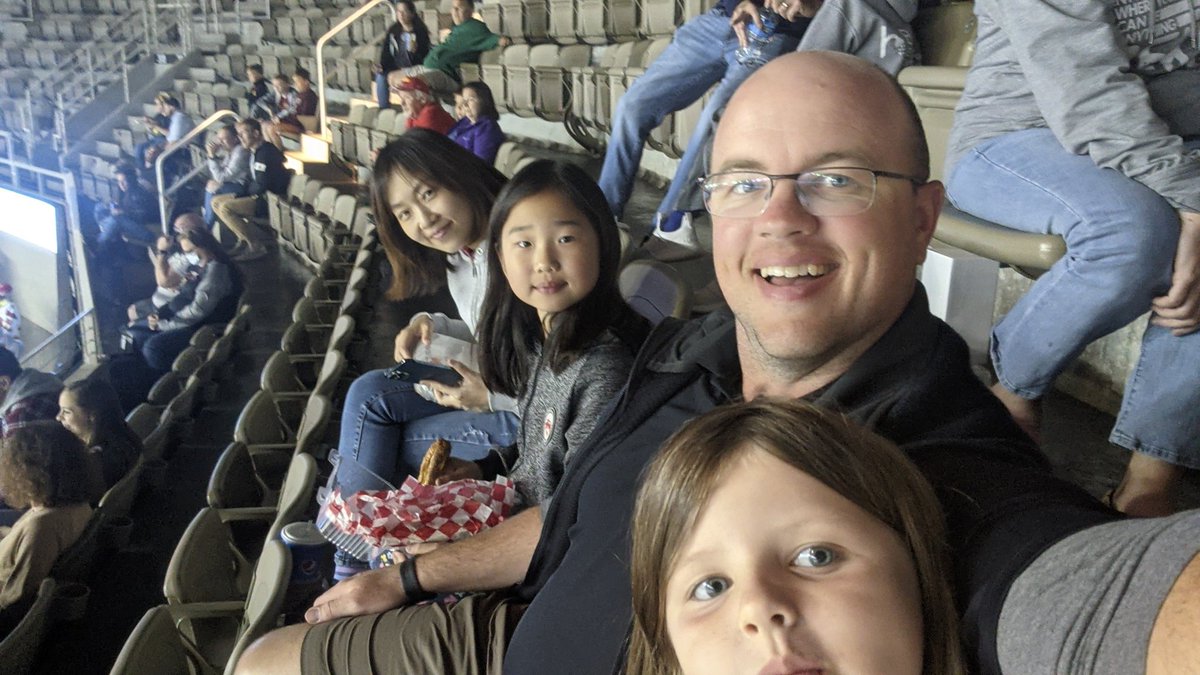 JoshHaines's tweet photo. Let's Go Fuel! #nobrakes https://t.co/iQACdwnCnb