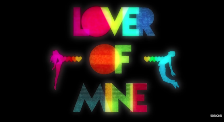 5SOSColombia's tweet image. Una canción la cual te dan ganas de enamorarte 

"Lover of mine" 

Manden screenshoot de que ya la están escuchando ❤ #CALMTo1Billion #StreamCALM