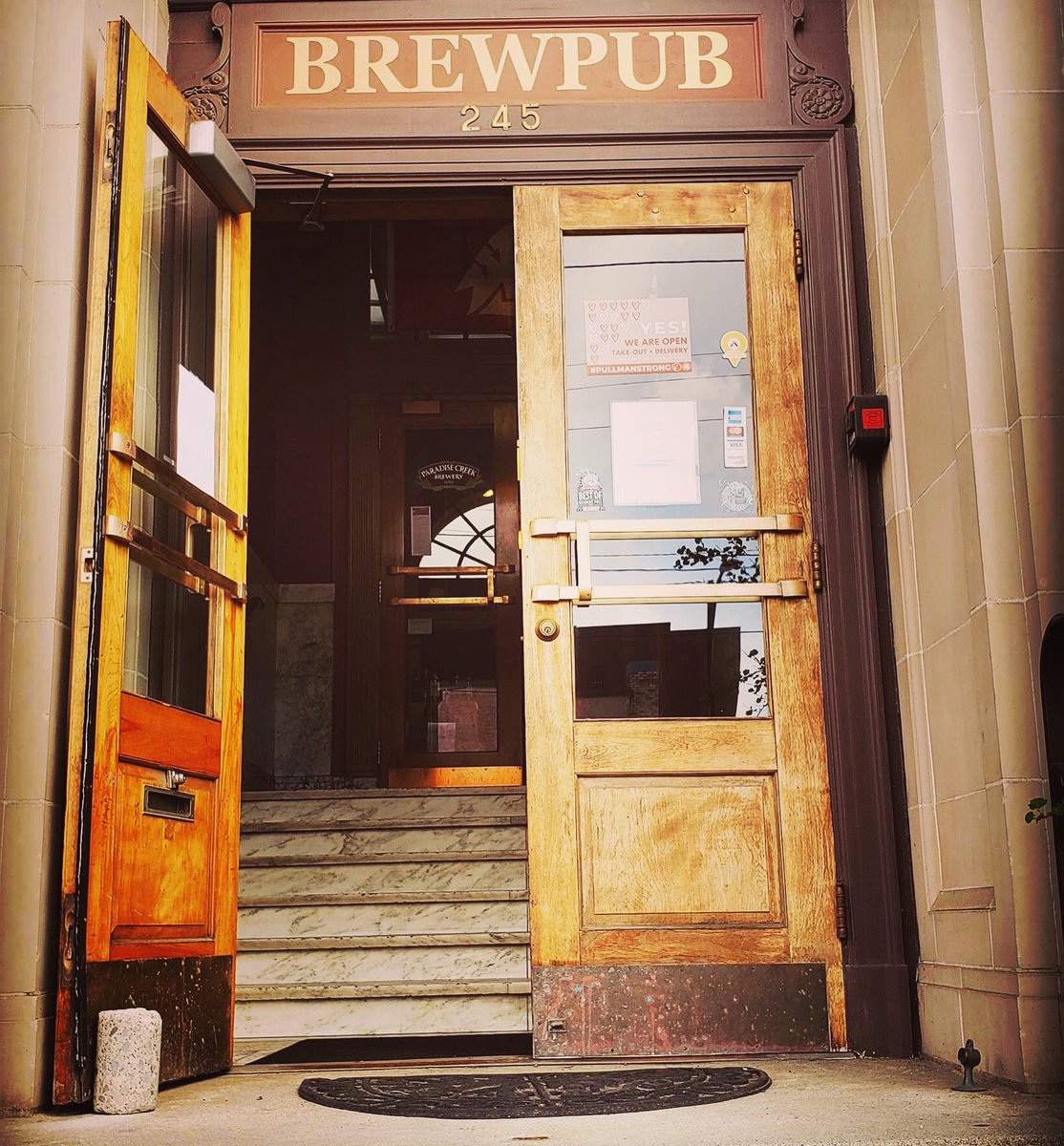 ParadiseCreekBrewery tweet media