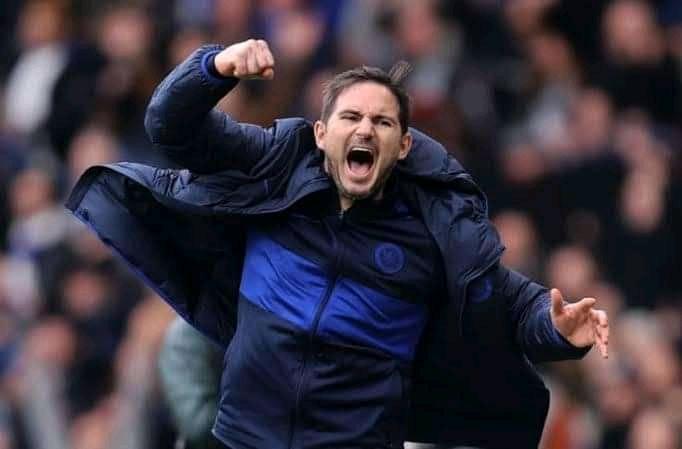 Jako52698337's tweet photo. The starter and the finisher all deserve it @ChelseaFC @ChampionsLeague @addojunr https://t.co/5aMBWUjb46