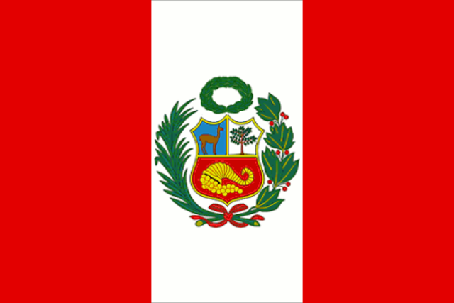 anticomunistaf's tweet photo. Perú es anticomunista. https://t.co/1ciFkhEVMK