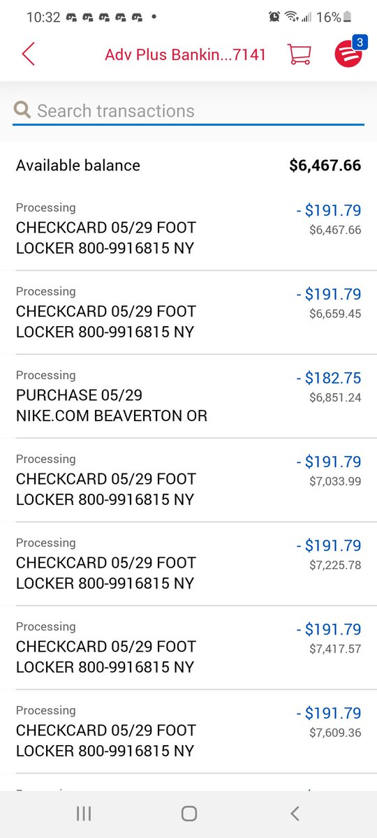 nycbeardgod's tweet photo. Cookin heavy with @RE_AIO @ScarletProxies  no webhook but charges and emails 13 pairs all 13s and 14s https://t.co/Qv4Ik7D0Ph