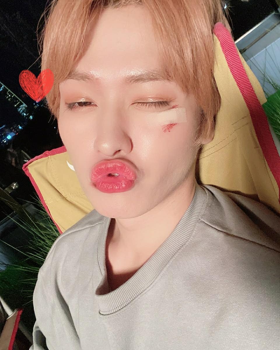 YTHNRCHY_twt's tweet photo. 〤 ° ¡𝖲𝗍𝖾𝗉 𝖮𝗎𝗍!⥋we are ≭ . . . 𝐘𝐎𝐔𝐓𝐇 𝐀𝐍𝐀𝐑𝐂𝐇𝐘 〆 #
[#Drmvrs3rdCB + #GODV + #JaydenOppaDebut]

#LUCAS: ya cambiado y perfumado llegue al comeback de los talentosos @dreamversetwt, estoy con ansias de ver que es lo que tienen preparado, muchos éxitos lindos! https://t.co/KYF5sVCLlM