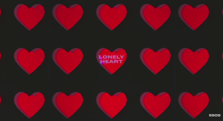 5SOSColombia's tweet image. Llego el himno de muchos de nosotros ✊✊ 

¿No les dan ganas de saltar cuando escuchan el coro tan épico de esta canción?

Manden screenshoot de que ya la están escuchando ❤ #CALMTo1Billion #StreamCALM