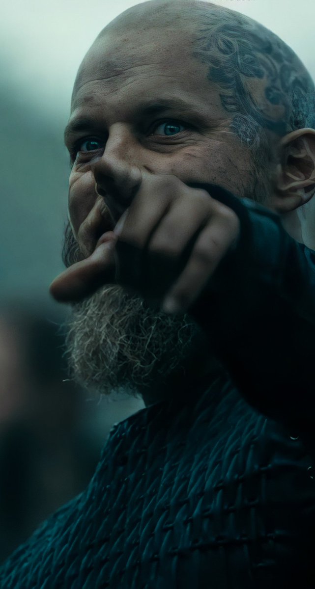 RagnarTLothbrok's tweet photo. El mejor personaje de la historia https://t.co/vSRFK2Yqha