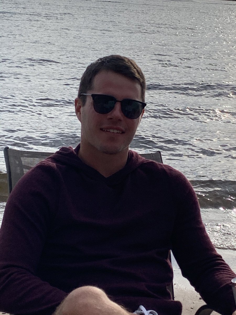 Missed the cut, shades on, who cares you’re the PGA champ <a href="/PhilMickelson/">Phil Mickelson</a>