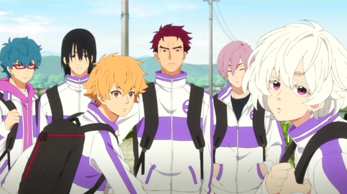 backflipawards's tweet photo. mañana es el turno de los personajes de la escuela Shiro High School !! https://t.co/jzoDttrFFJ
