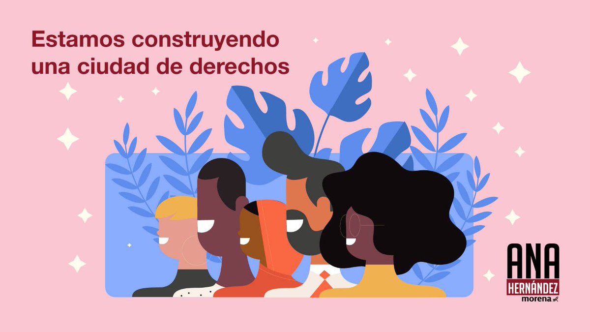 Ana Hernández tweet media