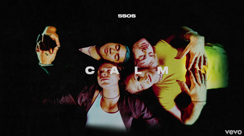 5SOSColombia's tweet image. vengan beso a spotify por subir "Kill My Time" 

Alto temazo 😍😍

Manden screenshoot de que ya la están escuchando ❤ #CALMTo1Billion #StreamCALM