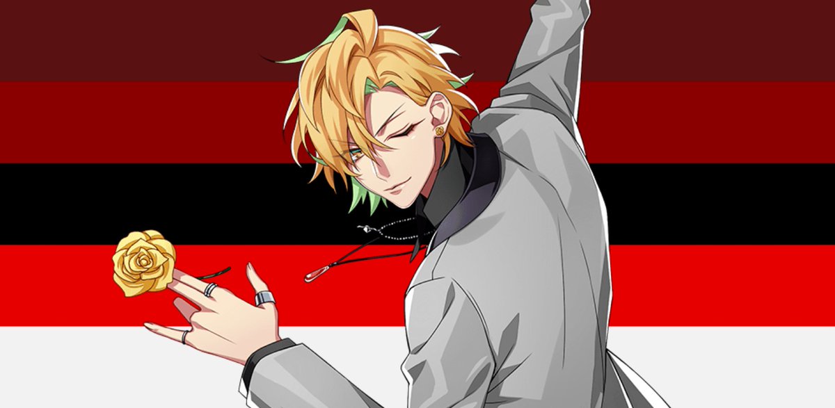 urfaveisnecro's tweet photo. Hifumi Izanami from Hypnosis Microphone is a necrophile! https://t.co/rar6E7JBcM