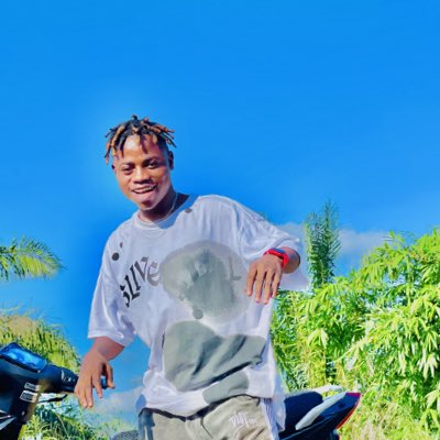 ObiOmalay's tweet photo. #NewProfilePic https://t.co/8syGyYqES8