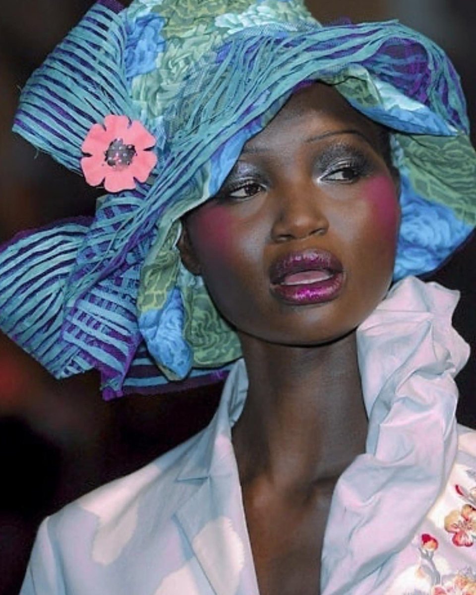 GALLIANO 2011 foreeeever