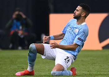 fatimadjouama's tweet photo. All my hope City to win nd #mahraz wave the Palestine flag again.. best of luck @Mahrez22
 #السيتي #محرز https://t.co/t2q2hg3vT8