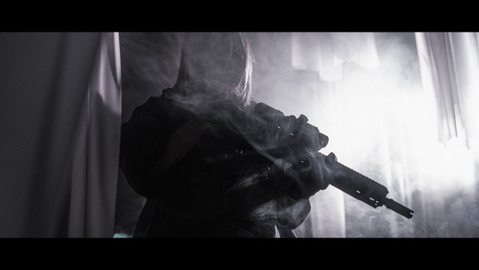 コスプレイヤー上杉遥のTwitter画像39