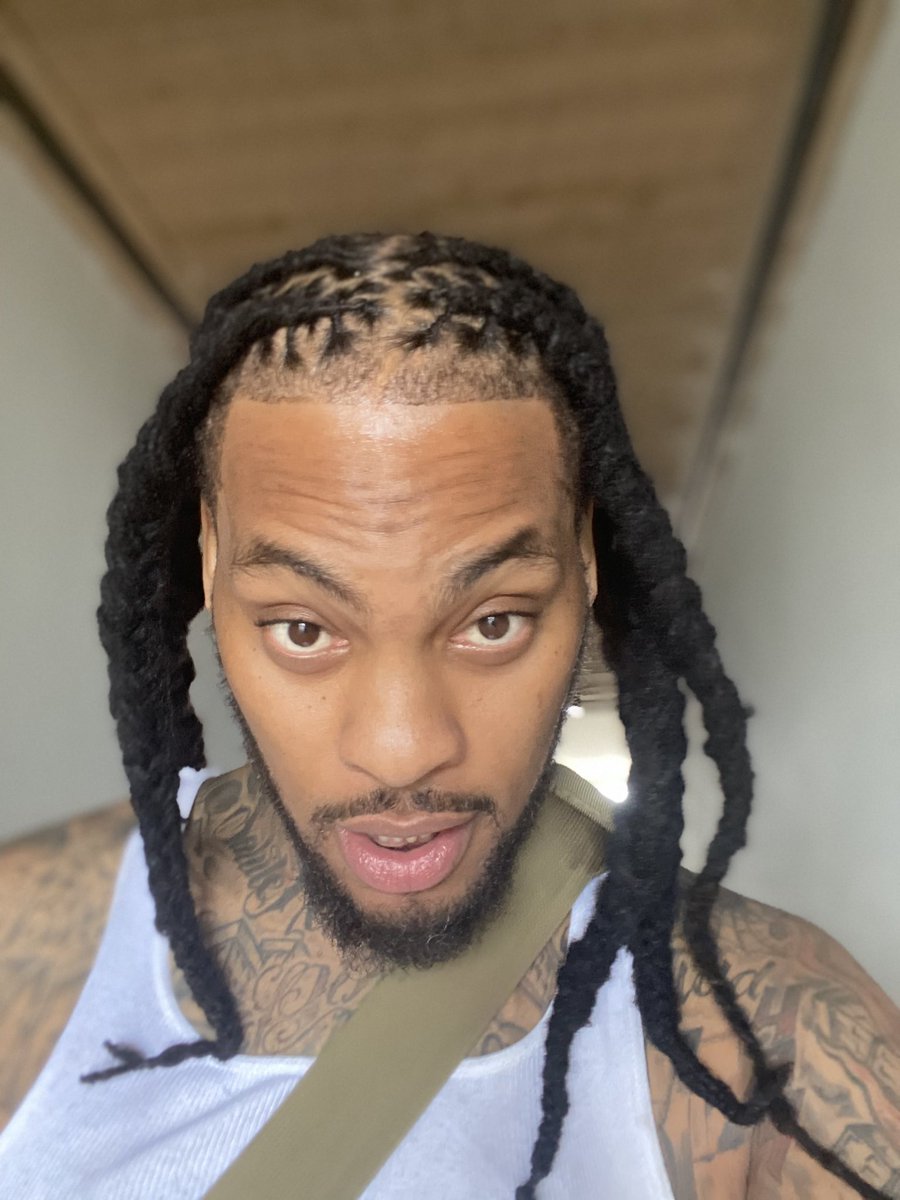 Why Waka Flocka Has Dedicated His Life To Suicide Prevention and Mental  Health