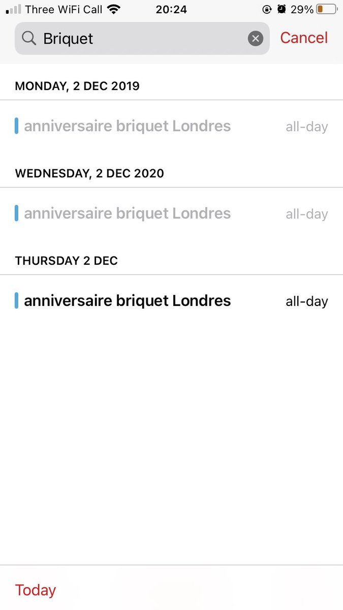 Lena_v29's tweet photo. @z0m8t0ry @FreddyNewendyke J’ai toujours la date d’anniversaire 😂😂 https://t.co/sP6DXPJ6eO