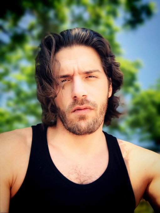 1 pic. Sorry I’ve been away so long! I had to take a break from social media and focus on self love.