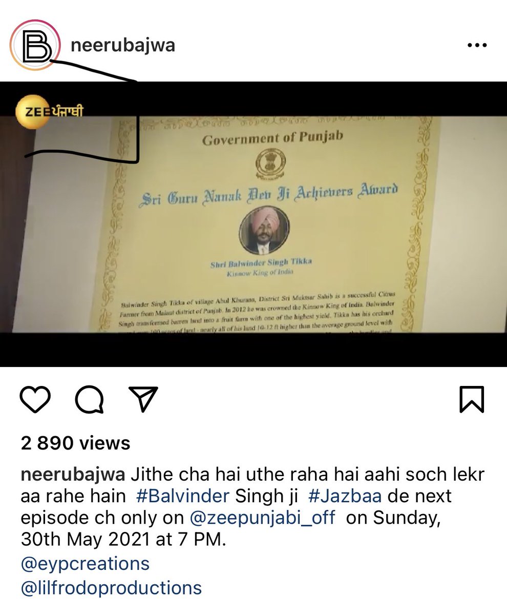 sukhagappi's tweet photo. @mellamosonia @neerubajwa https://t.co/W482pyyFHk
