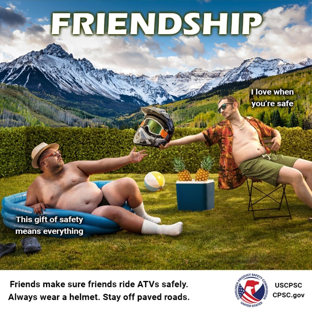 whiskeycalhoun's tweet photo. Does the Consumer Product Safety Commission rule? https://t.co/Rbczowy7MS