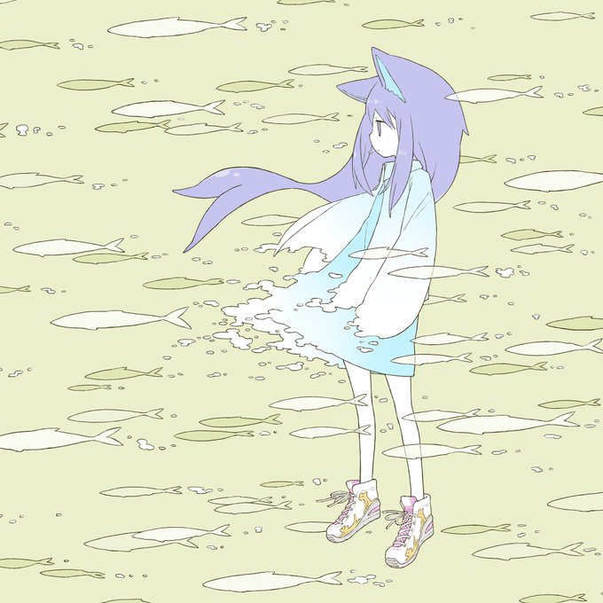 みんなどこかに行ってしまう 