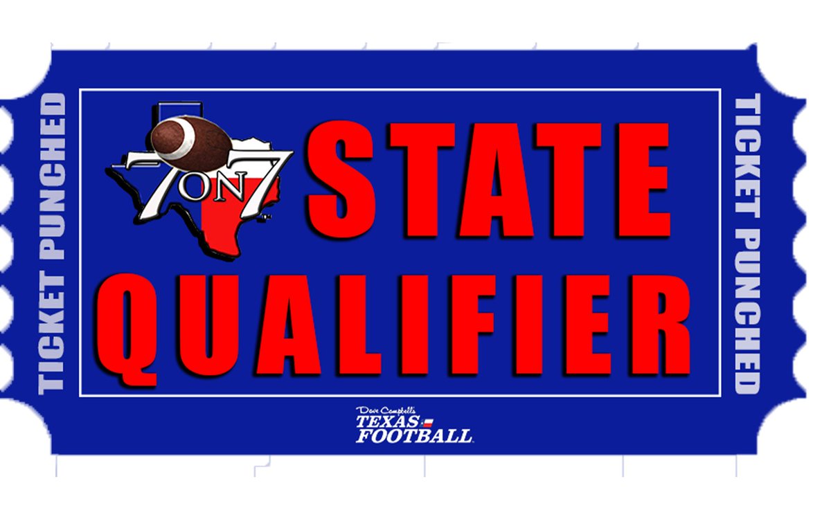 CpAthletic's tweet photo. @dctf @CpAthletic 
Chilton  went 4-0  #7on7 #TicketPunched https://t.co/XKUcbqd9Ki