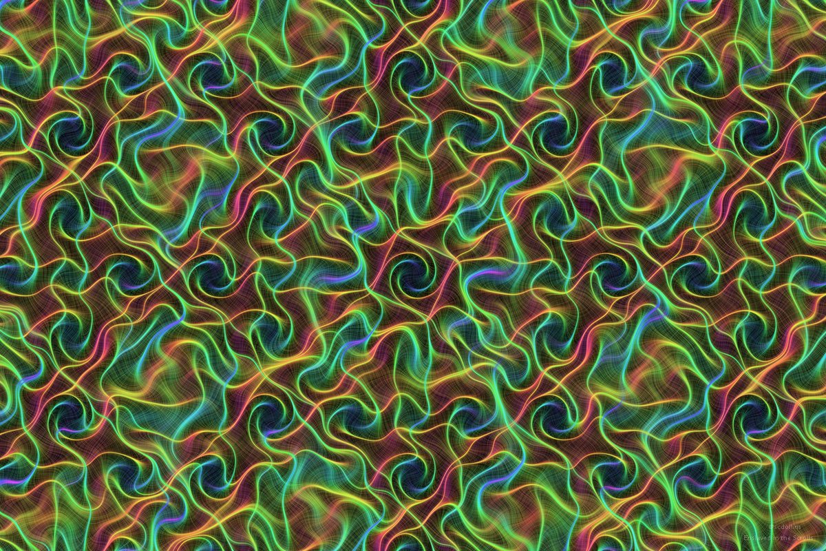scdollins's tweet image. Octangle
#Maydala
#generative #flowfield #creativecoding #processing