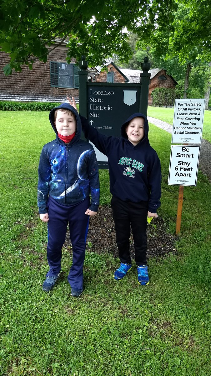 durrjim's tweet photo. 2 down, 68 to go. First day of the 2021 Geocache Challenge! #nystateparks #geocaching https://t.co/WslLPyn8xj