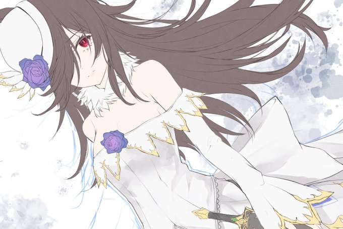 何やら色々ブラシ追加されてたんでテストも兼ねつつ。 