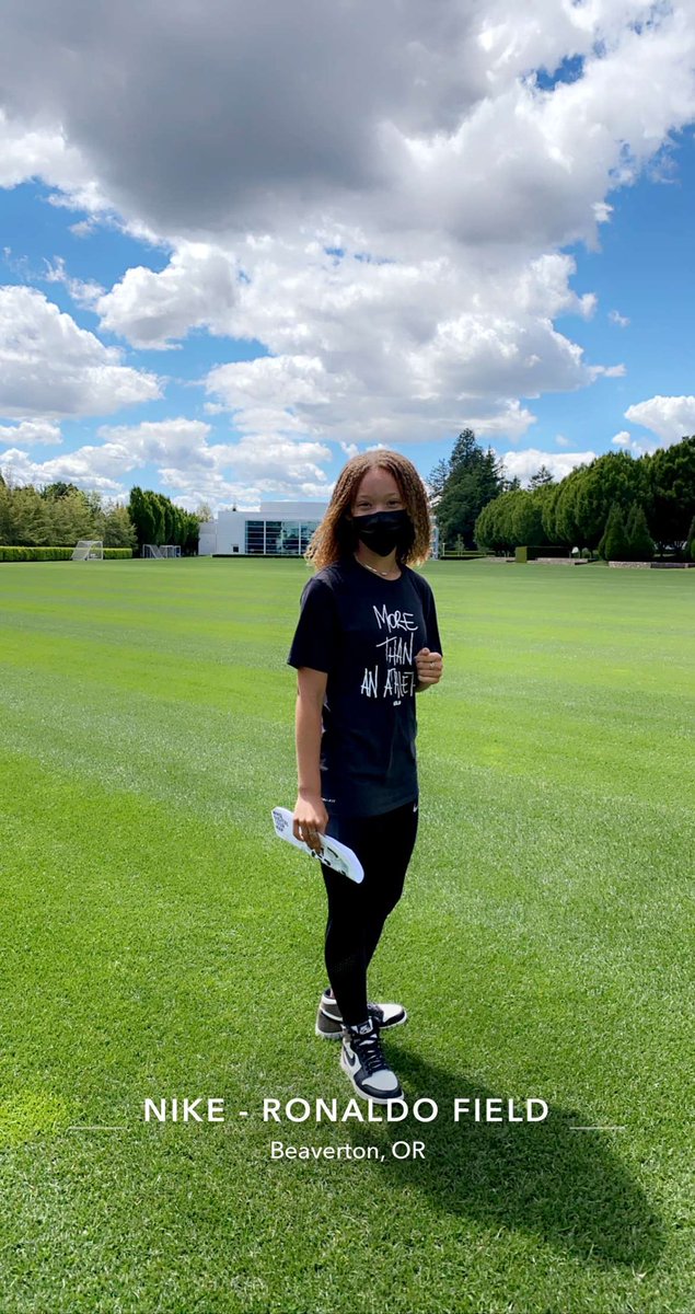 soccerqueenog's tweet photo. Bitter sweet day yesterday. Although I missed my HS Valley Championship game, very blessed to have this opportunity with @nike. Huge Thank you 2 @odinganimako @jonstadler3 @reed.mckenna @nikefootball @nikelosangeles for an amazing day yesterday &amp; excited for the future with Nike! https://t.co/WhcZsNhMvr