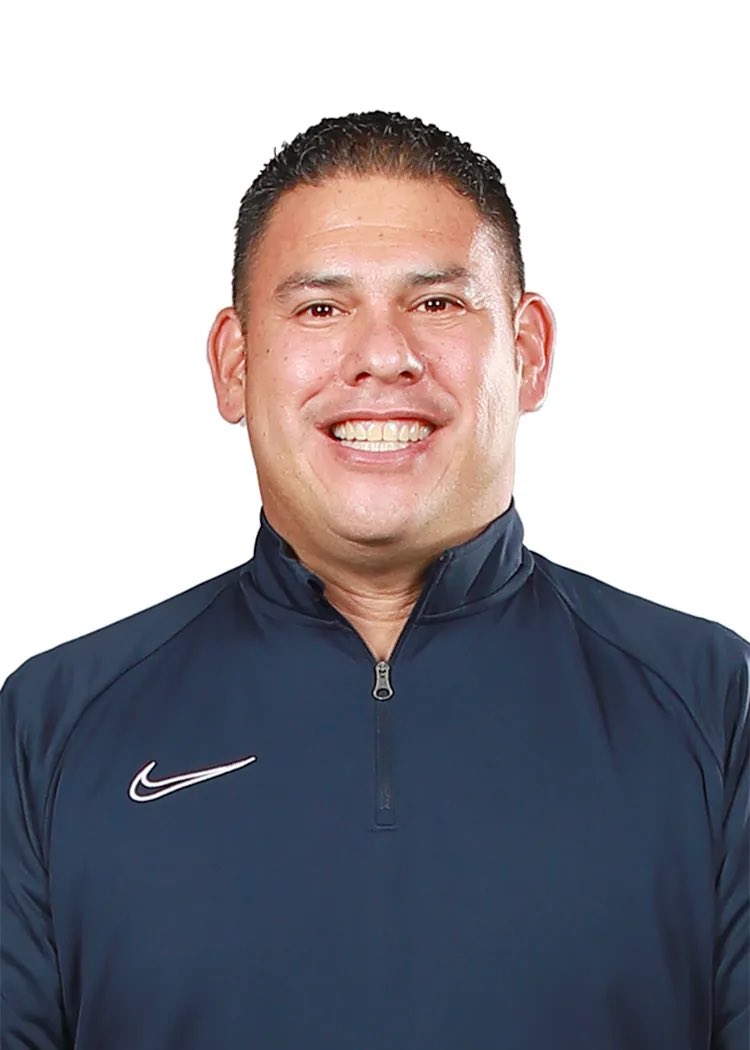 Congratulations Coach Lopez on being selected as the @elpasotimes Coach of the Year elpasotimes.com/story/sports/2… #DistrictChampions #Believe #PlayForHer #AboveTheFray #OFOD #THEDISTRICT @dvhsyisd @DVHS_Athletics @ysletaisd @tascosoccer @cmlopez1