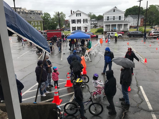 New London Police Dept. tweet media