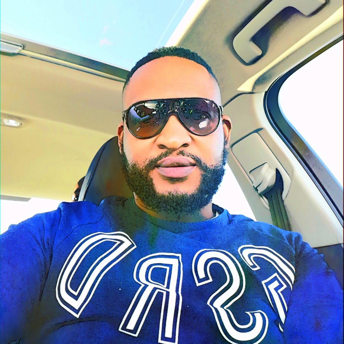 #NewProfilePic