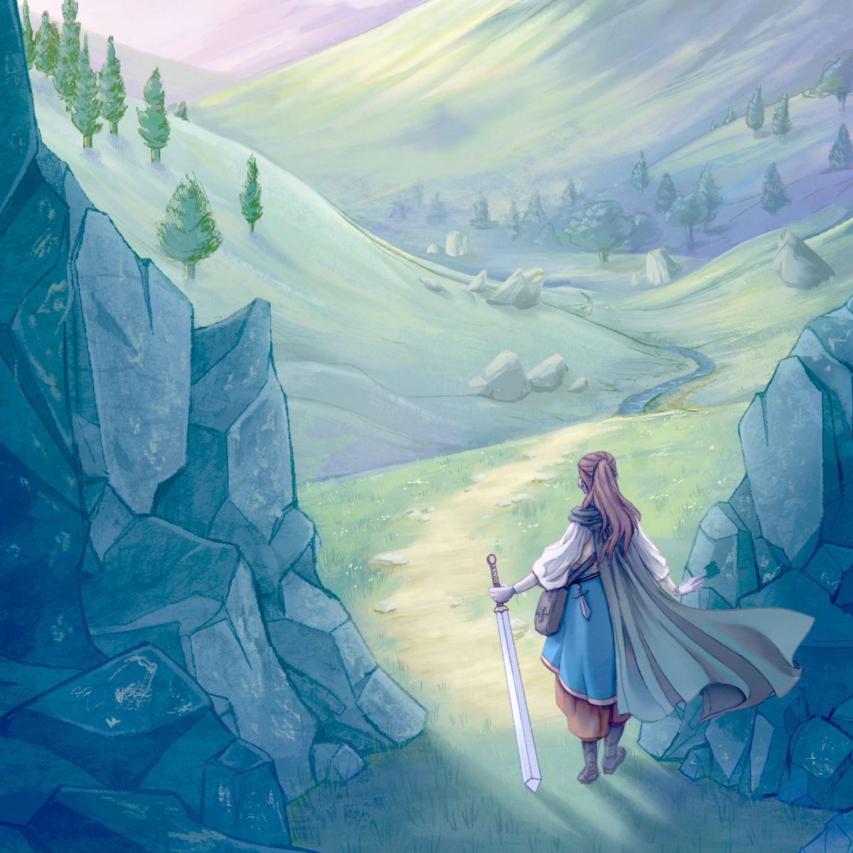 Art Room 401 tweet media