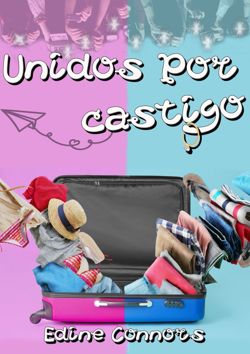 Una comedia romántica que estará en Amazon a partir del 15 de junio