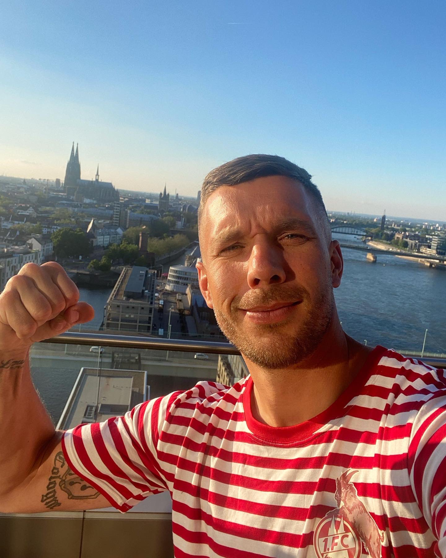 Lukas Podolski Com Home Sweet Dom Erstklassig Wieder Hier Zu Sein Fckoeln Effzeh Koln Homeiswherethedomis Kolschejung Lukas Podolski Com Home Sweet Dom Erstklassig Wieder Hier Zu Sein Fckoeln Effzeh Koln Homeiswherethedomis Kolschejung