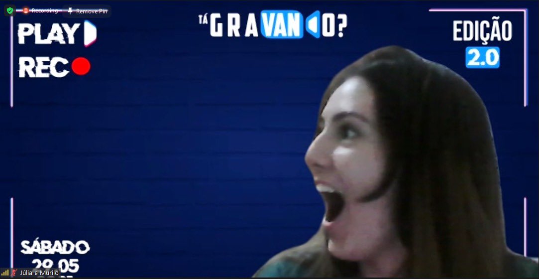 memesdoic's tweet photo. Quando eu lembro  que o Tá Gravando tá fazendo sorteio das camisas do Paulinho brindes !

@MDIOInteractBR 

#TaGravando2 https://t.co/b19BnO6aKj