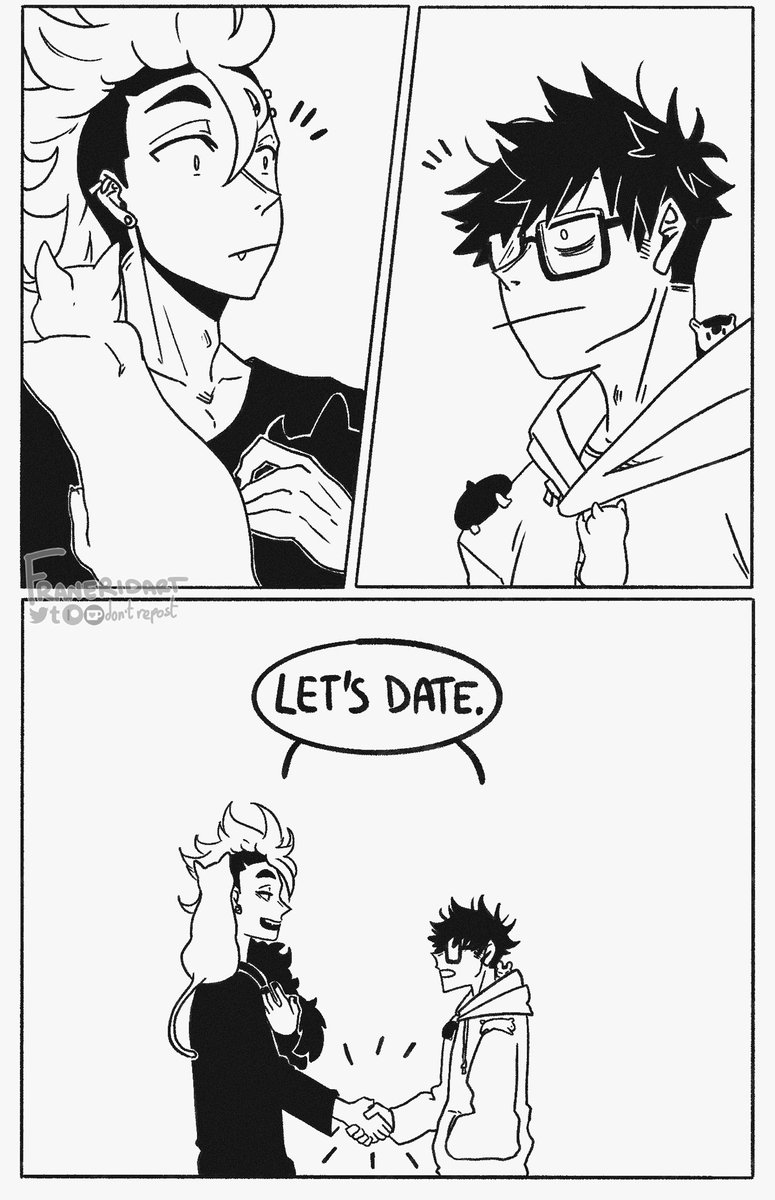 [OCs] contract stipulated 