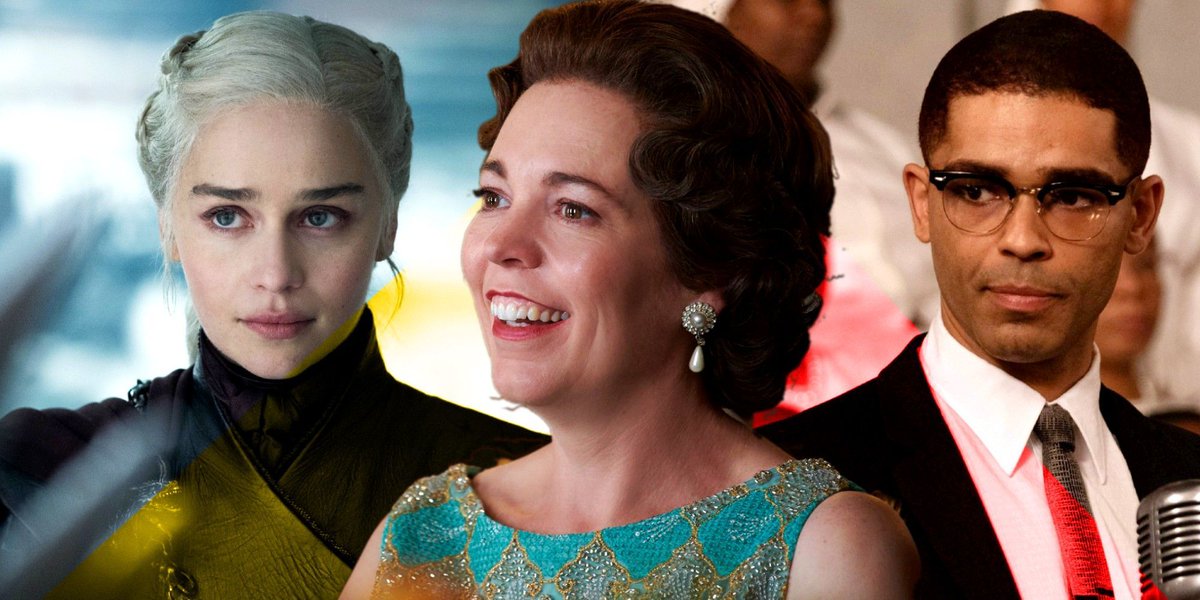 screenrant's tweet photo. There's a stellar cast coming to the MCU's #SecretInvasion, and several actors are already confirmed, including Olivia Colman, Emilia Clarke, Kingsley Ben-Adir, and Killian Scott. They join series stars Samuel L. Jackson and Ben Mendelsohn.

https://t.co/6fuvTNcb5b https://t.co/3zqvoBKP59