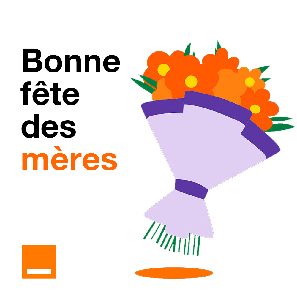 Orange Madagascar RSE tweet media