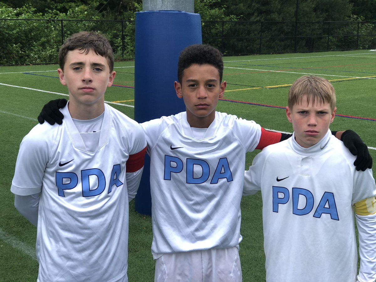 📸⚽️☘️Photos From Day 1!!! #PDAHibos