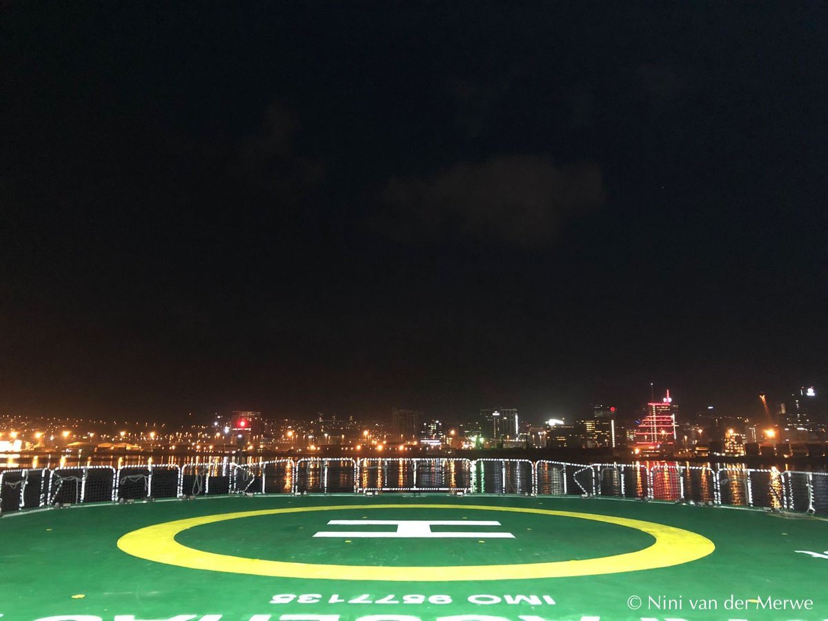 GoughIsland's tweet image. Bon voyage &amp;amp; Bonne chance to our Gough-bound baiting team! As they follow the setting sun across the ocean, we want to say a huge THANK YOU to our partners, funders, supporters, advisers, contractors &amp;amp; suppliers for helping us get to this momentous point!  #conservationoptimism