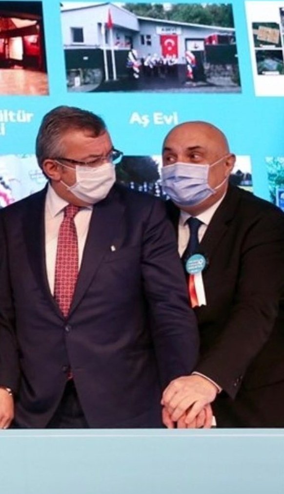 Ssejderha's tweet photo. Ne yapıyorsunuz la değişikler :) https://t.co/Sl9nckc01H