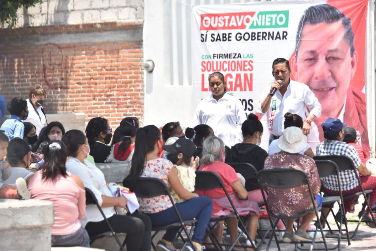 Gustavo Nieto Chávez tweet media