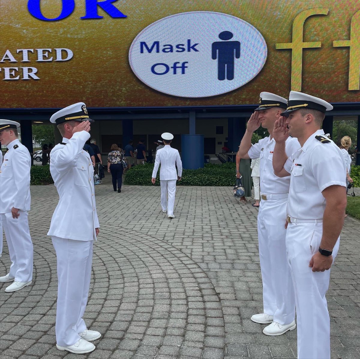 NavyBaseball's tweet photo. https://t.co/XpBmCIGLNs