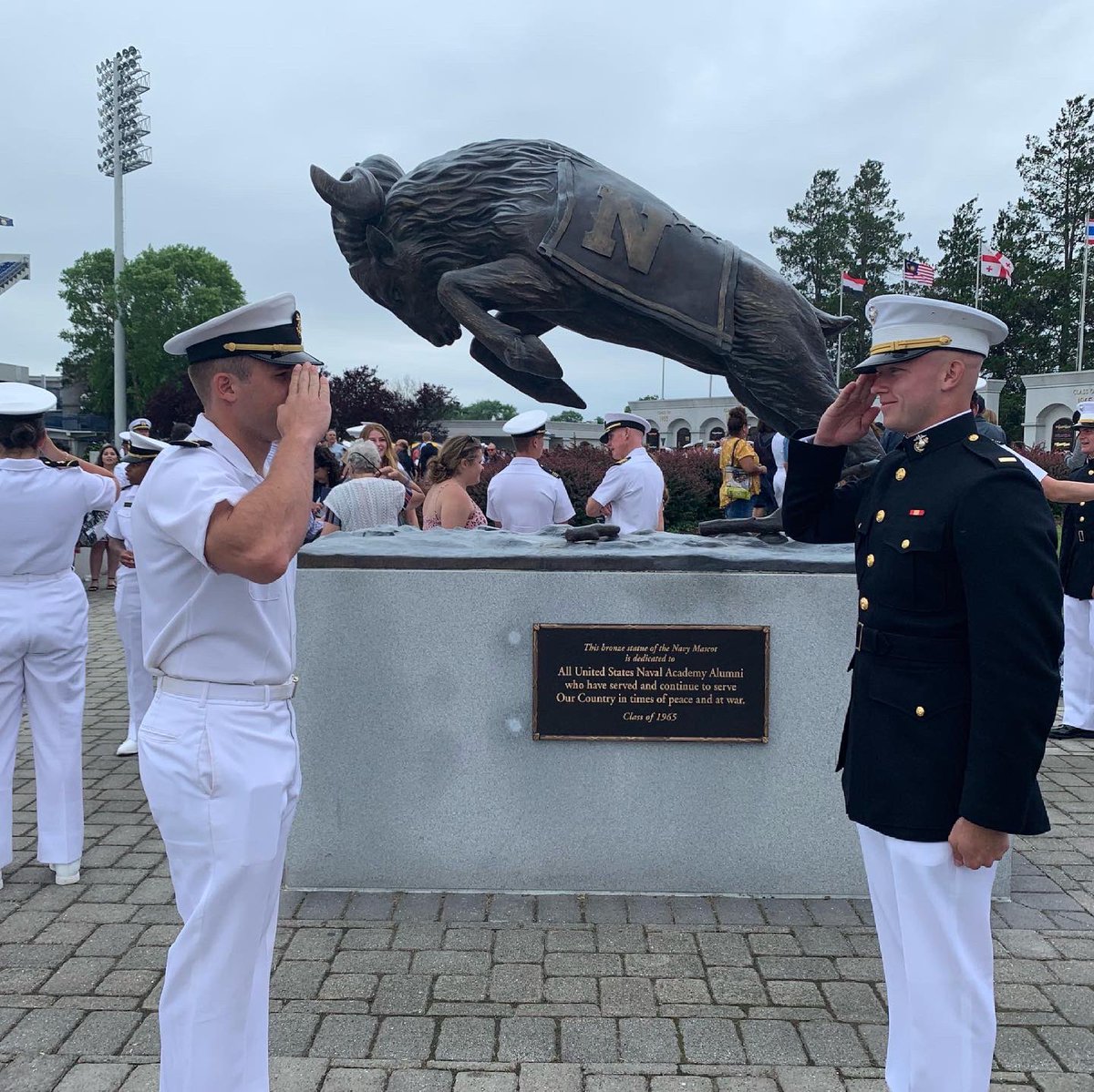 Navy Baseball (@navybaseball) on Twitter photo 