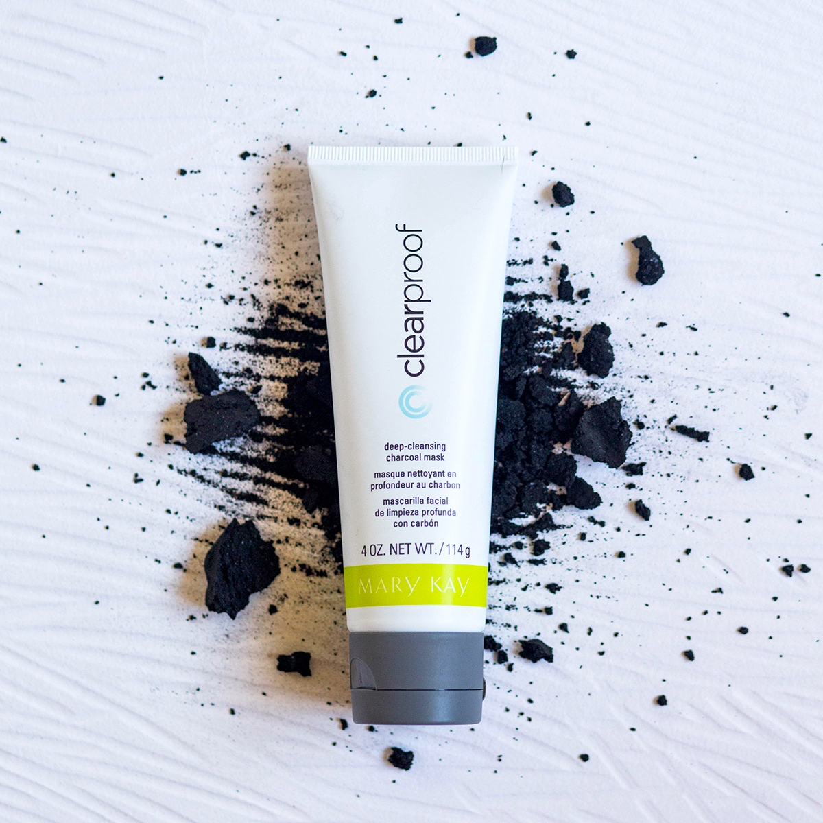 Tiffany_Chiffon's tweet photo. Put charcoal on your face, not just in the grill this Memorial Day! 🥰

Learn more: https://t.co/YPAfTN4VDP
🇺🇸 Memorial Day Sale (May 28th-31st): https://t.co/8PDvi1VJxA https://t.co/7KV2EQCgtv