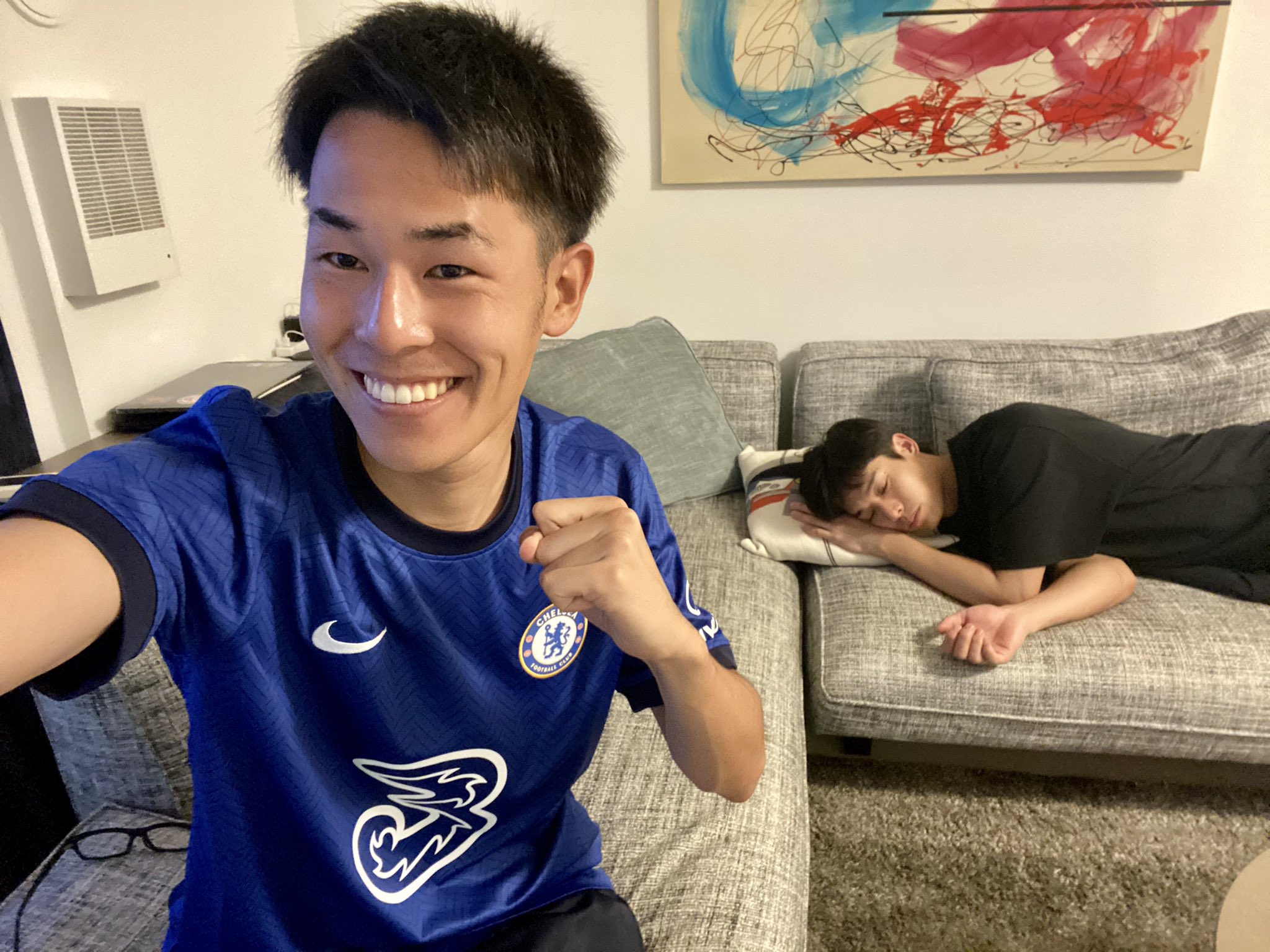 りょう【東海オンエア】 on X: 