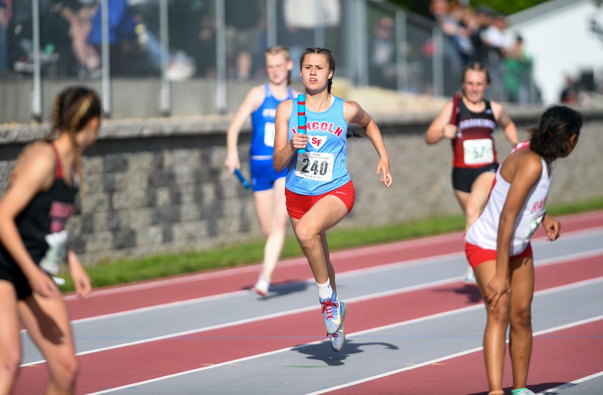 hank 🇰🇷 (@brian_haenchen) on Twitter photo Next: @PatriotTrack junior <a href="/lauren_merkley/">lauren merkley</a>, senior @ElizabethJerst1 (pictured), freshman Linnea Nesheim and freshman Ellen Merkley ran a perfect 4x100 to break their own all-time record. "I genuinely could not imagine a better way to end it," Jerstad said. argusleader.com/story/sports/h… Next: @PatriotTrack junior <a href="/lauren_merkley/">lauren merkley</a>, senior @ElizabethJerst1 (pictured), freshman Linnea Nesheim and freshman Ellen Merkley ran a perfect 4x100 to break their own all-time record. "I genuinely could not imagine a better way to end it," Jerstad said. argusleader.com/story/sports/h…